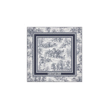 Women Scarf-90x90 - C540 *Trunk Show*