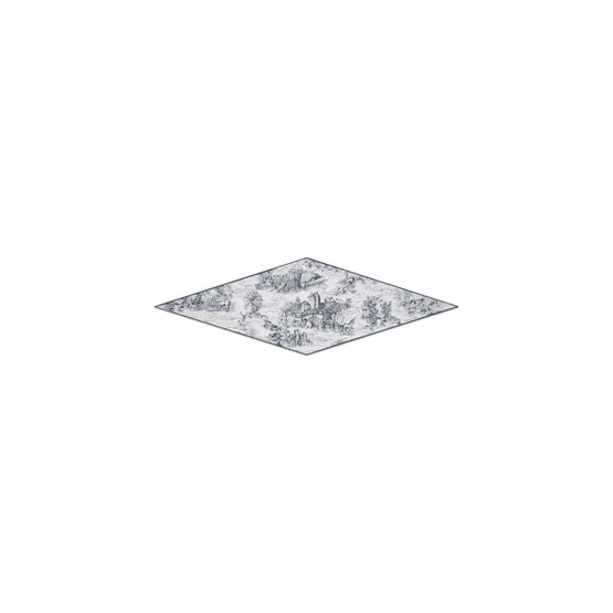 Women Sca-Diam Sha - C540