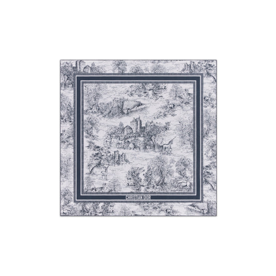 Women Scarf-140x140 - C540 *Trunk Show*
