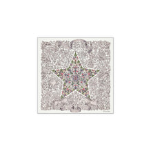 Women Scarf-90x90 - C402 *Trunk Show*