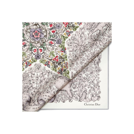 Women Scarf-90x90 - C402
