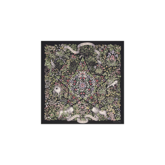 Women Scarf-90x90 - C980