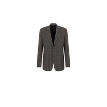 Men Woven Jacket - C984 *Trunk Show*
