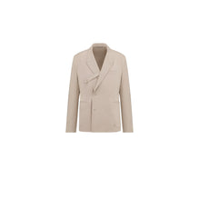 Men Woven Jacket - C120 *Trunk Show*