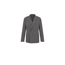 Men Woven Jacket - C830 *Trunk Show*