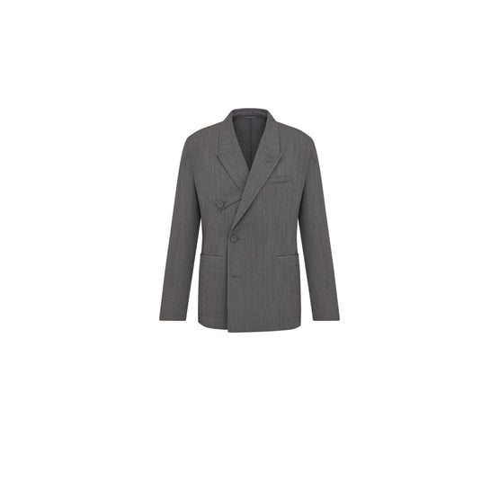 Men Woven Jacket - C830 *Trunk Show*