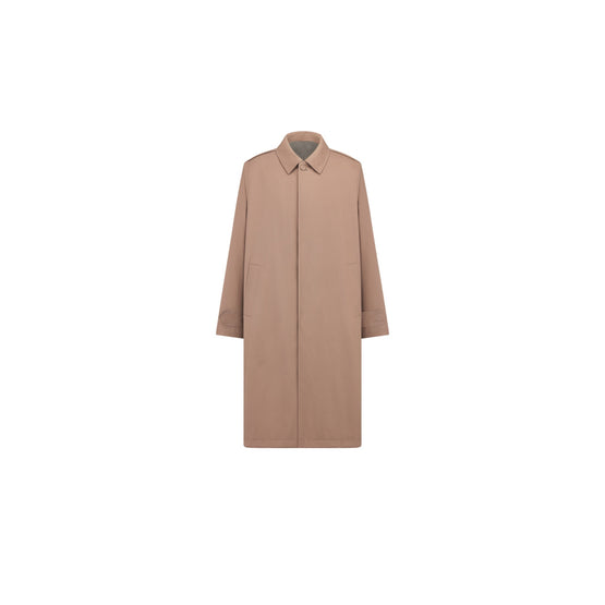 Men Woven Coat - C120 *Trunk Show*