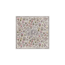 Women Scarf-90x90 - C080 *Trunk Show*