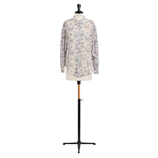Women Shirt- X0807