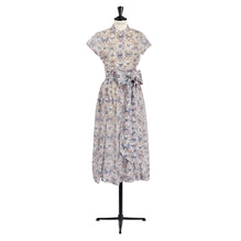 Women Dress - X0807