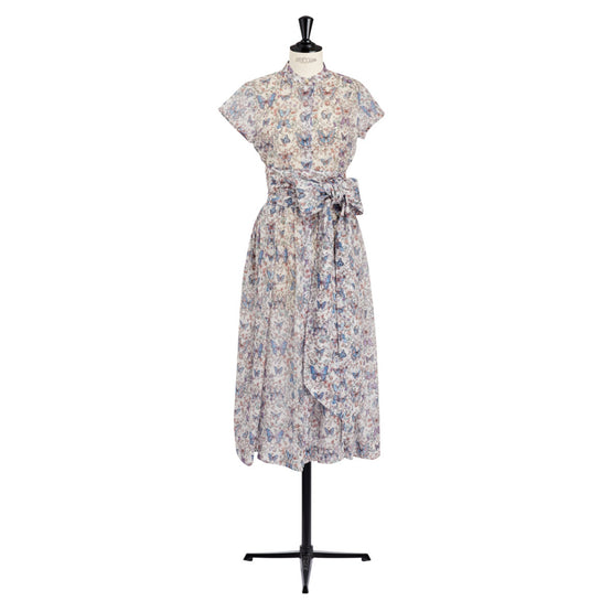 Women Dress - X0807