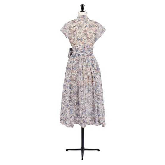 Women Dress - X0807