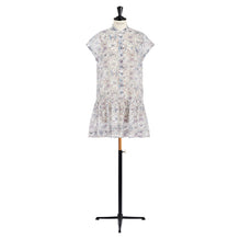Women Dress - X0807