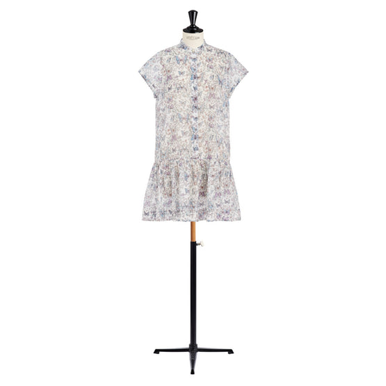 Women Dress - X0807