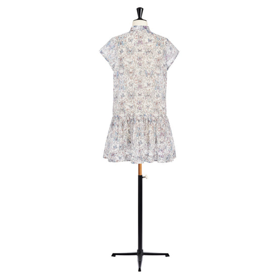 Women Dress - X0807