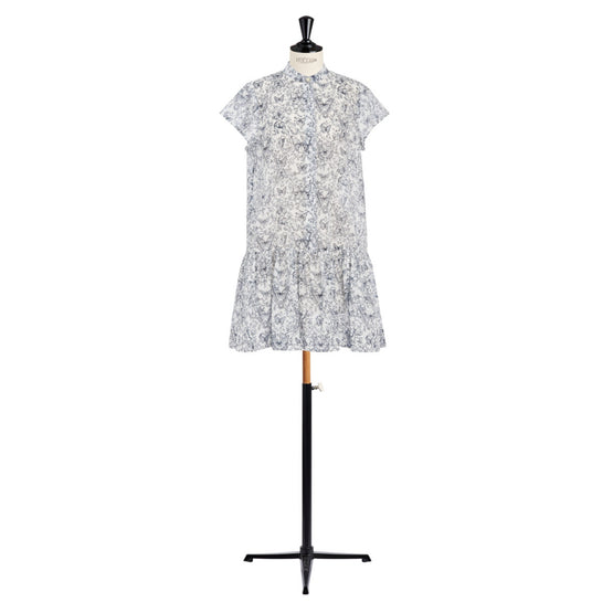 Women Dress - X5807