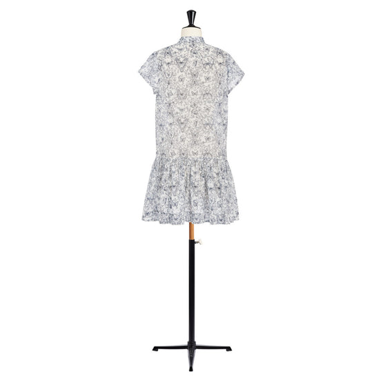 Women Dress - X5807