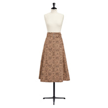 Women Skirt- X1894