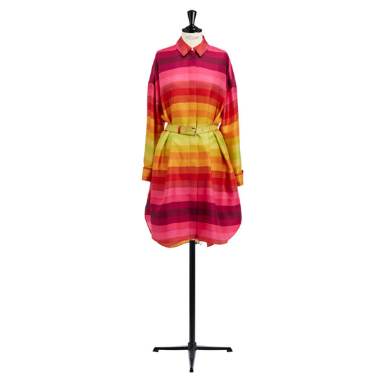 Women Dress - X9628