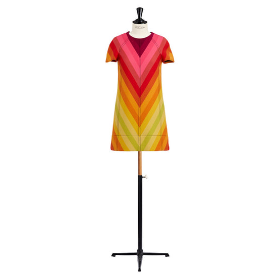 Women Dress - X9673