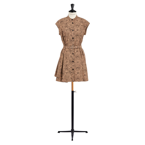 Women Dress - X1894