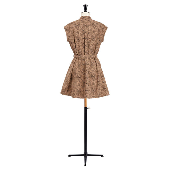 Women Dress - X1894