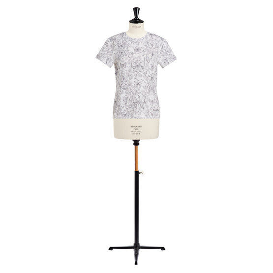 Women Jersey t-shirt - X5807