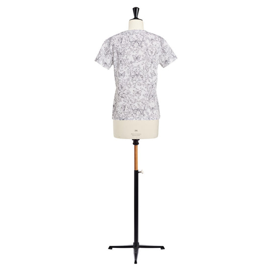 Women Jersey t-shirt - X5807