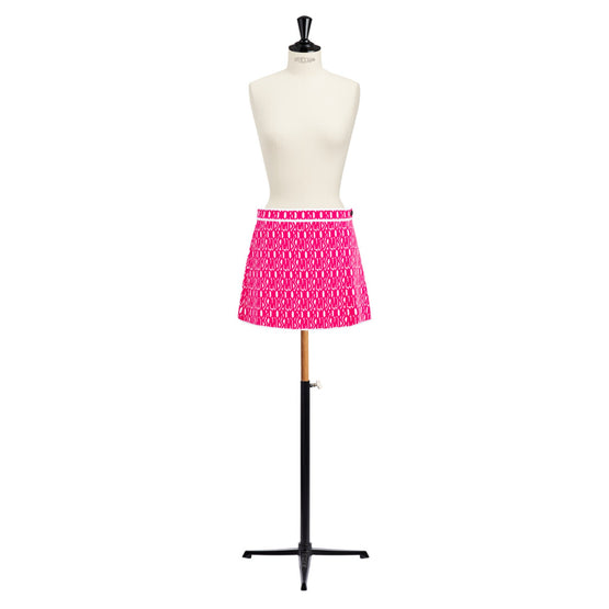 Women Knitwear Skirt - X4806