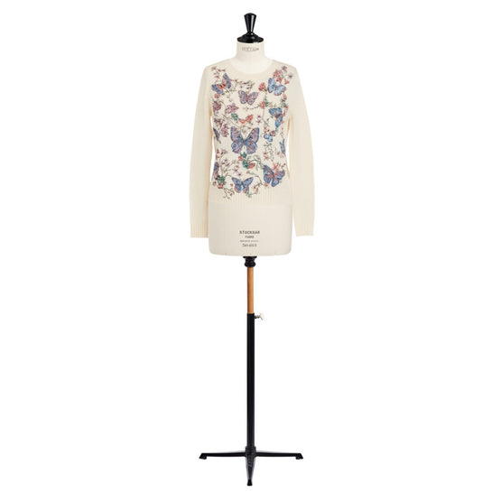 Women Knitwear Pullover - X0807