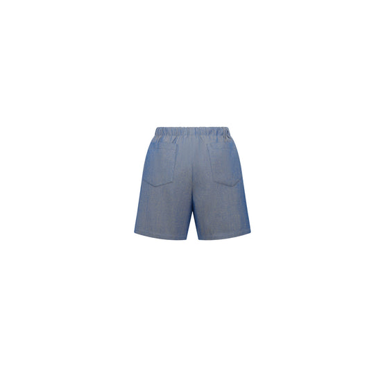 Men Woven Pants - C582