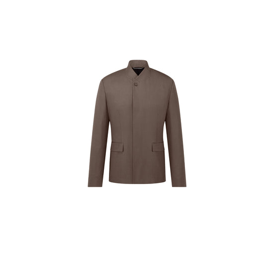 Men Woven Jacket - C781