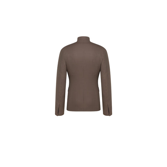 Men Woven Jacket - C781