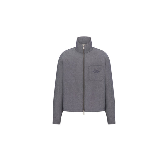 Men Woven Shirt - C978