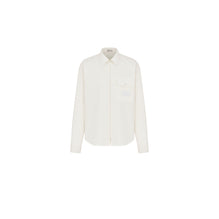 Men Woven Shirt - C020