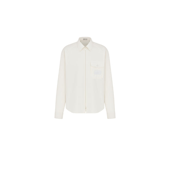 Men Woven Shirt - C020