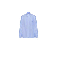 Men Woven Shirt - C585