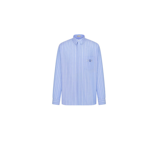 Men Woven Shirt - C585
