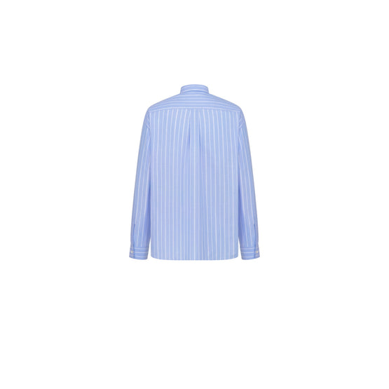 Men Woven Shirt - C585