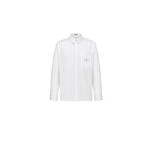 Men Woven Shirt - C075