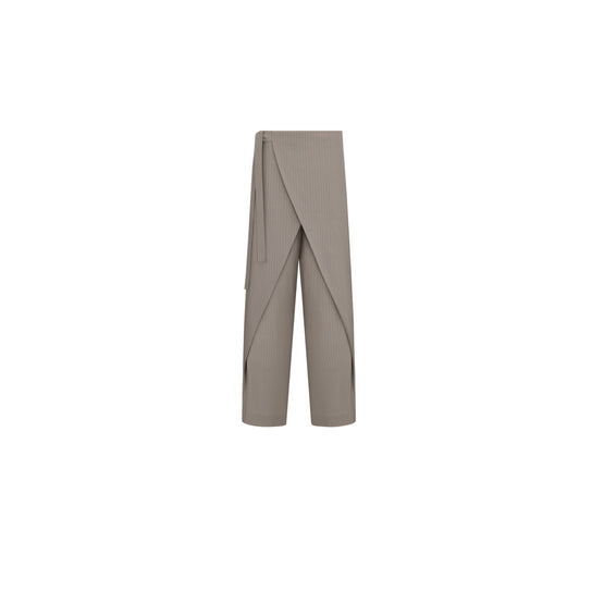 Men Woven Pants - C880