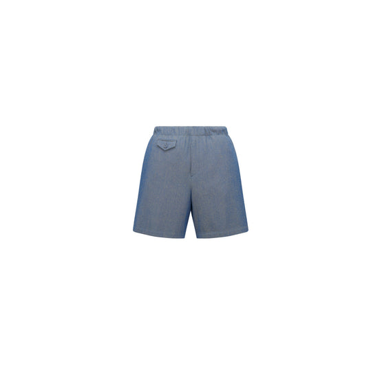 Men Woven Pants - C582