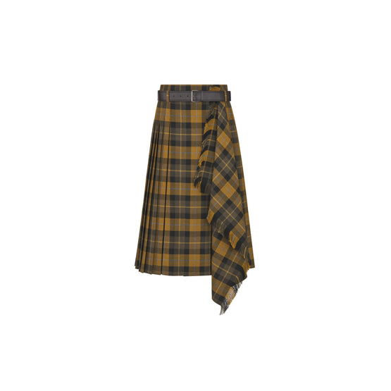 Women Skirt- X2889
