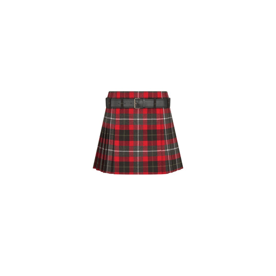 Women Skirt- X3889