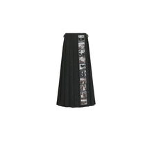 Women Skirt- X9330