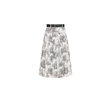 Women Skirt- X0930