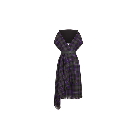 Women Dress - X4889