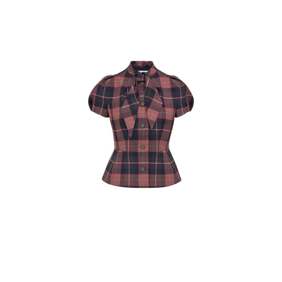 Women Jacket - X4849