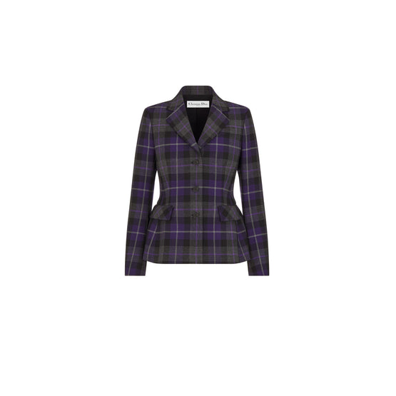 Women Jacket - X4889