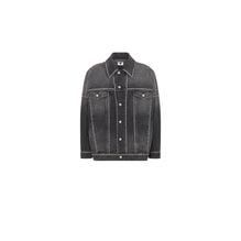 Women Denim Jacket - X9210